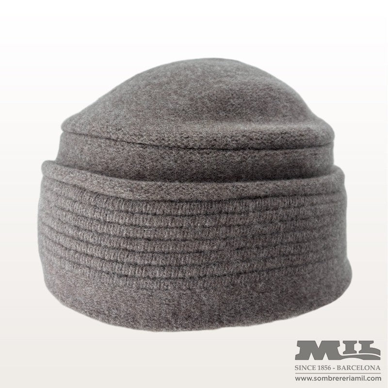 Boiled Hat | Seeberger
