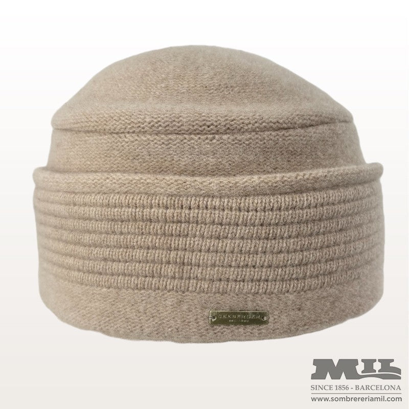 Boiled Hat | Seeberger