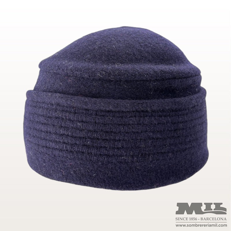 Boiled Hat | Seeberger