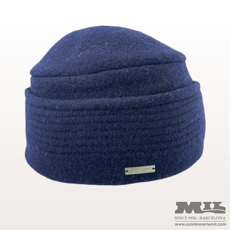 Boiled Hat | Seeberger