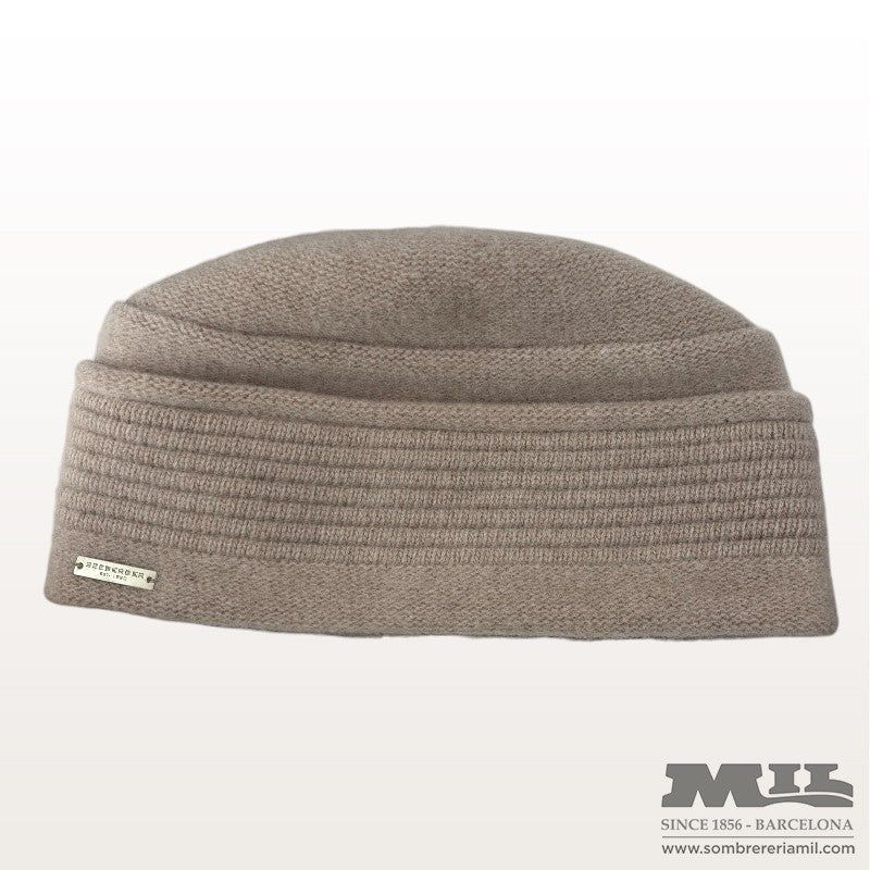 Boiled Hat | Seeberger