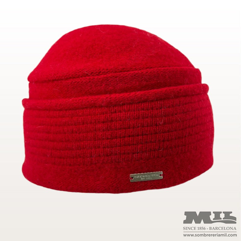 Boiled Hat | Seeberger
