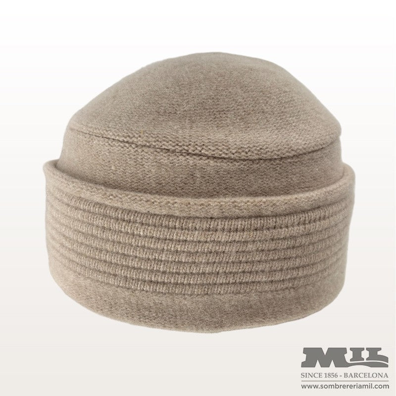 Boiled Hat | Seeberger