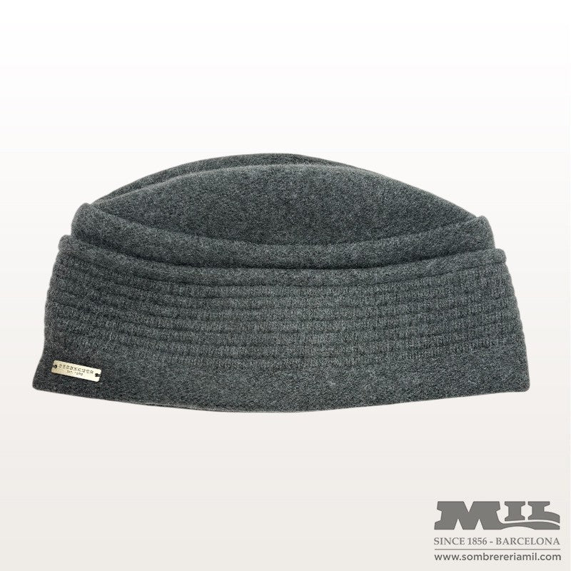 Boiled Hat | Seeberger