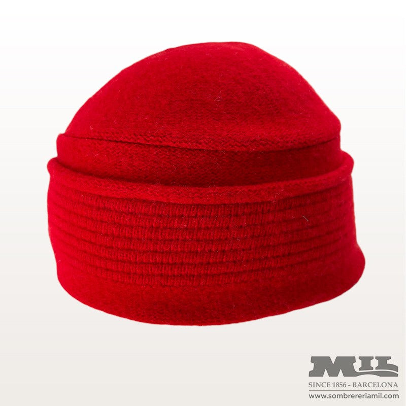 Boiled Hat | Seeberger