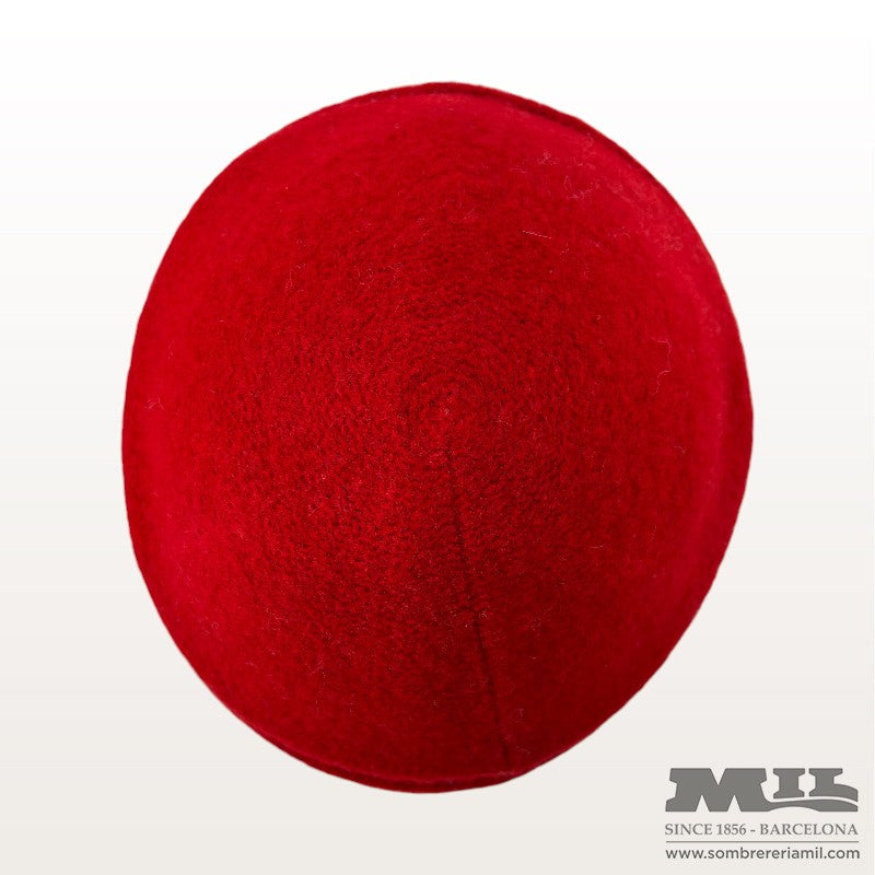 Boiled Hat | Seeberger