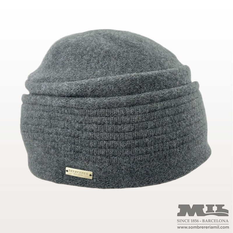 Boiled Hat | Seeberger