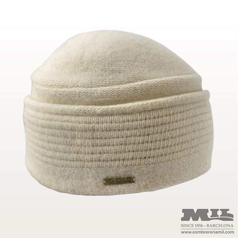 Boiled Hat | Seeberger