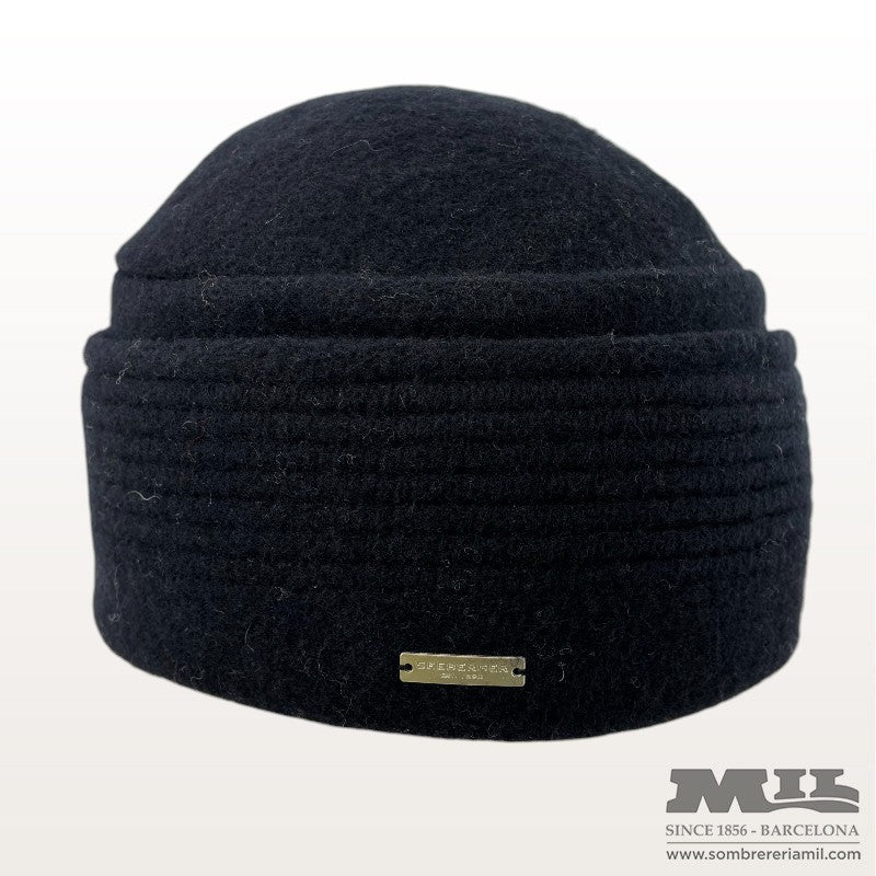 Boiled Hat | Seeberger