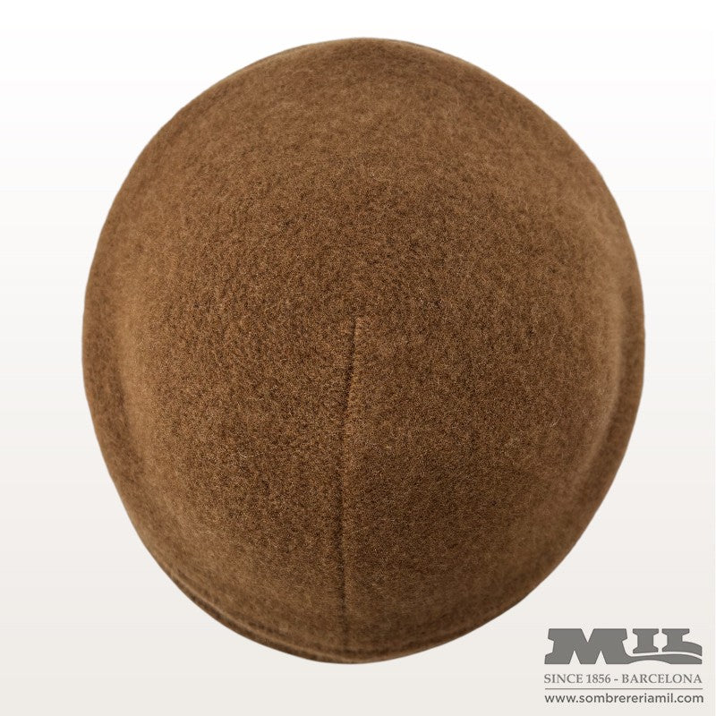 Boiled Hat | Seeberger