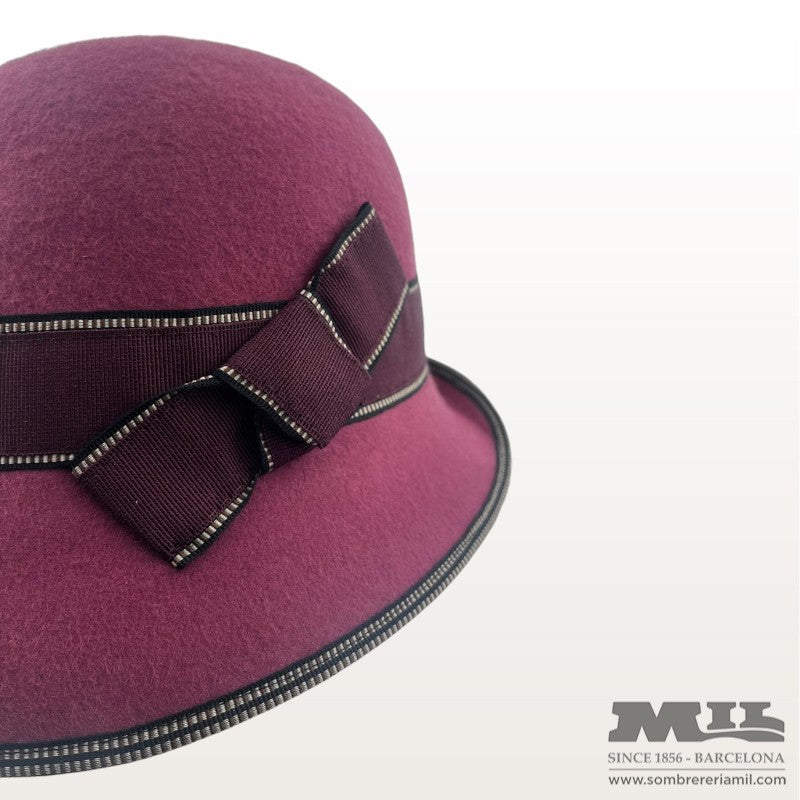 Sombrero Cloché Range | Bedacht