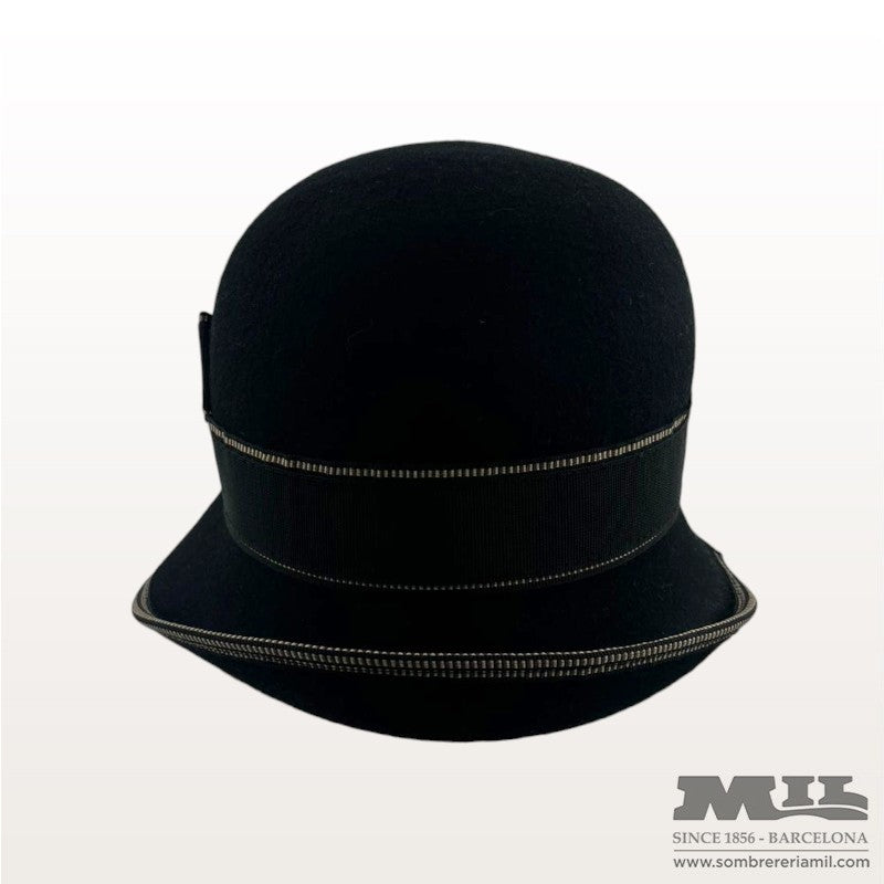 Sombrero Cloché Range | Bedacht