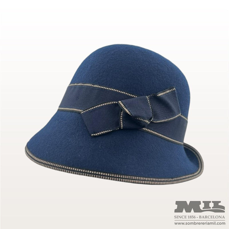 Sombrero Cloché Range | Bedacht