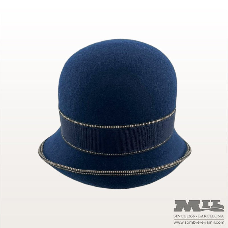 Sombrero Cloché Range | Bedacht