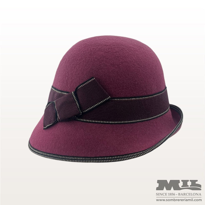 Sombrero Cloché Range | Bedacht