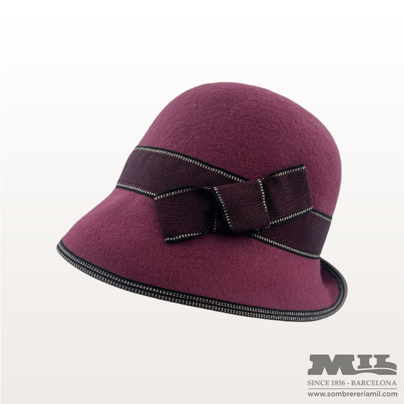 Barret Cloché Range  | Bedacht