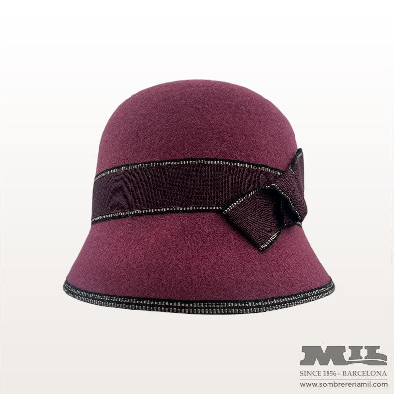 Sombrero Cloché Range | Bedacht