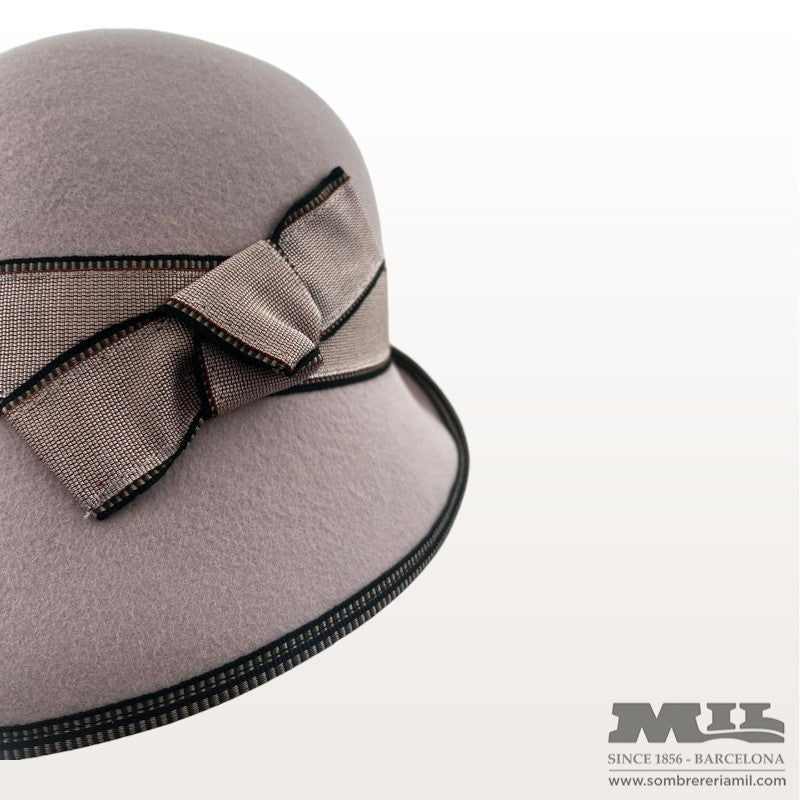Sombrero Cloché Range | Bedacht