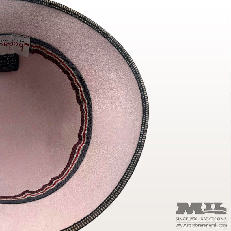 Sombrero Cloché Range | Bedacht