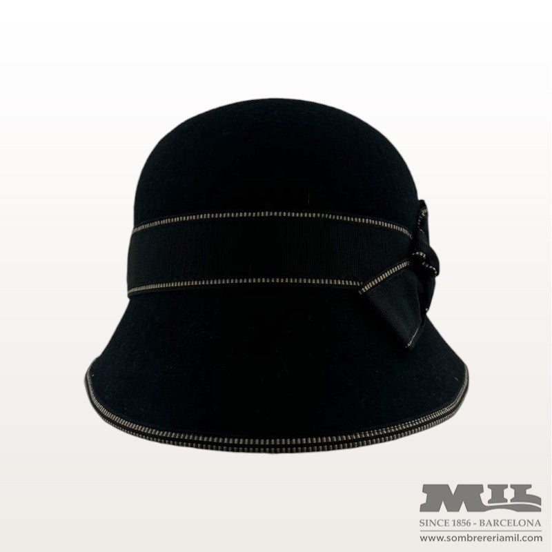Sombrero Cloché Range | Bedacht