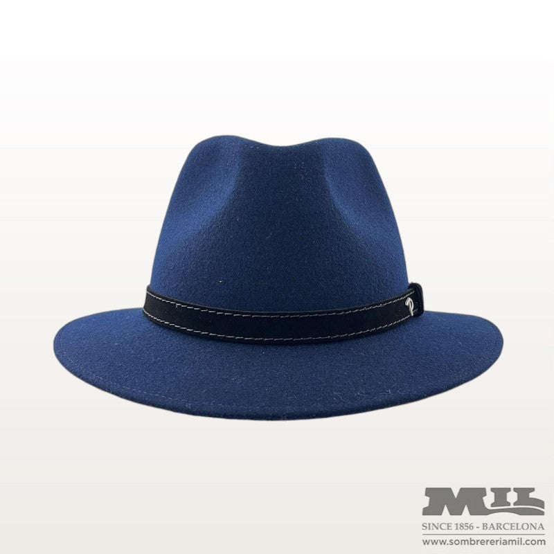 Traveler Hat | Panizza