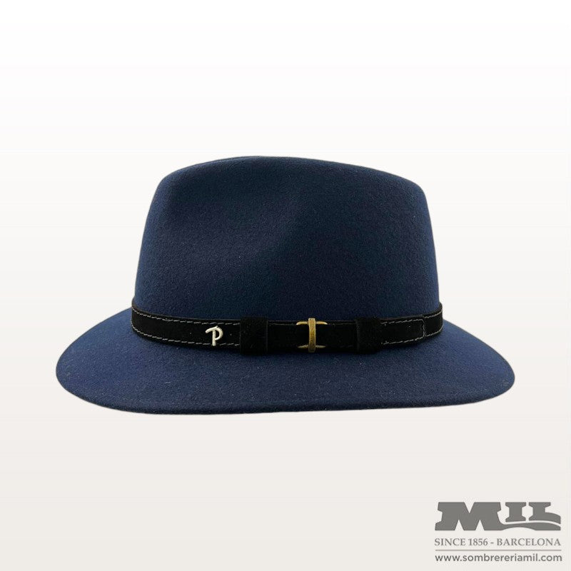 Traveler Hat | Panizza