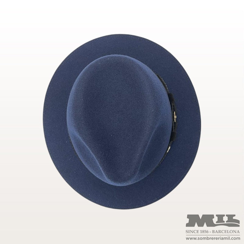 Traveler Hat | Panizza