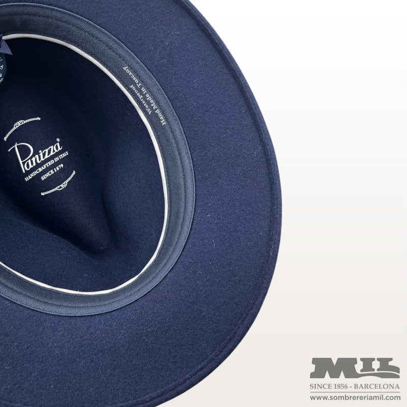 Traveler Hat | Panizza