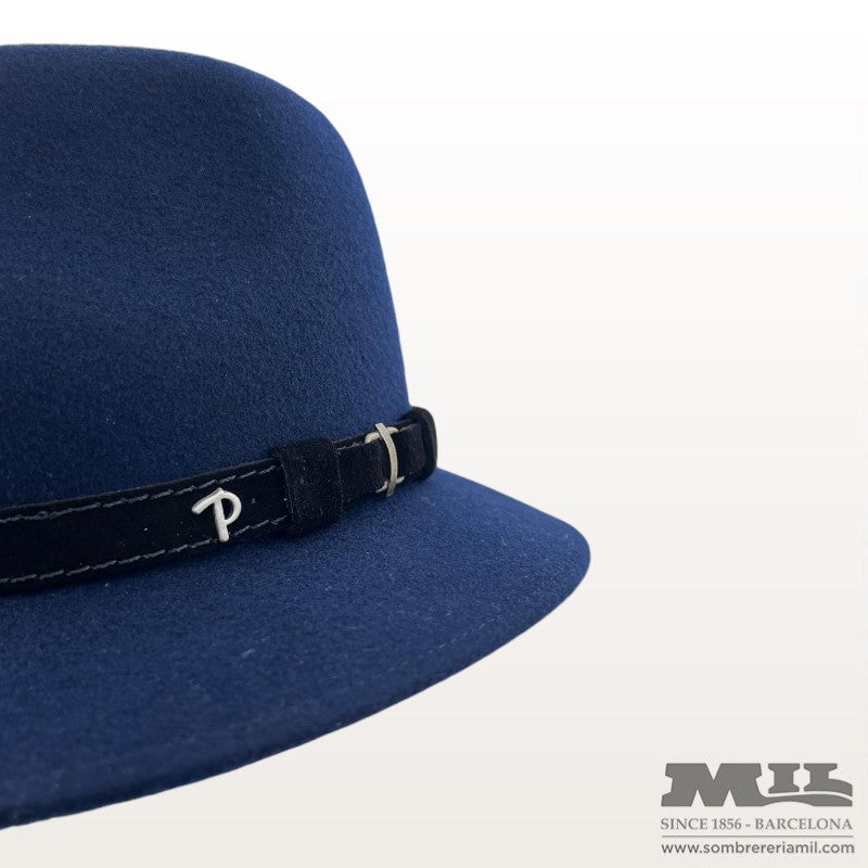 Traveler Hat | Panizza