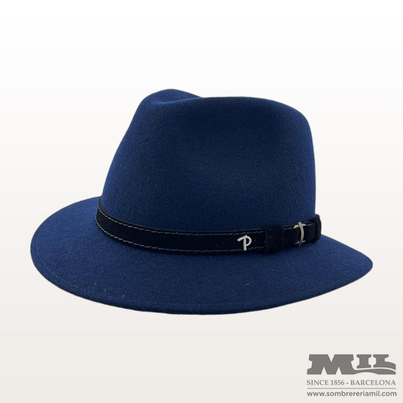 Traveler Hat | Panizza