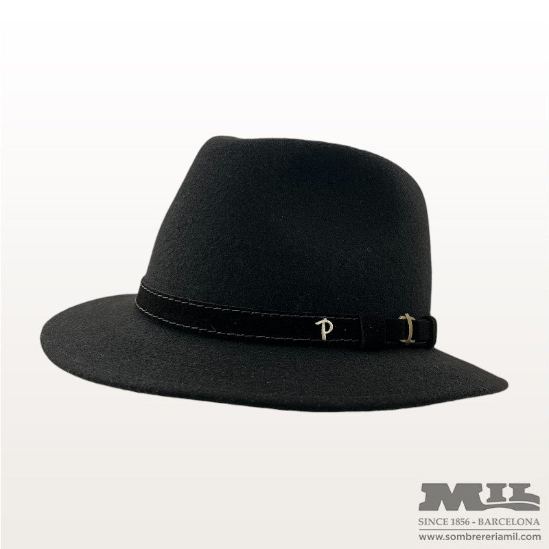 Traveler Hat | Panizza