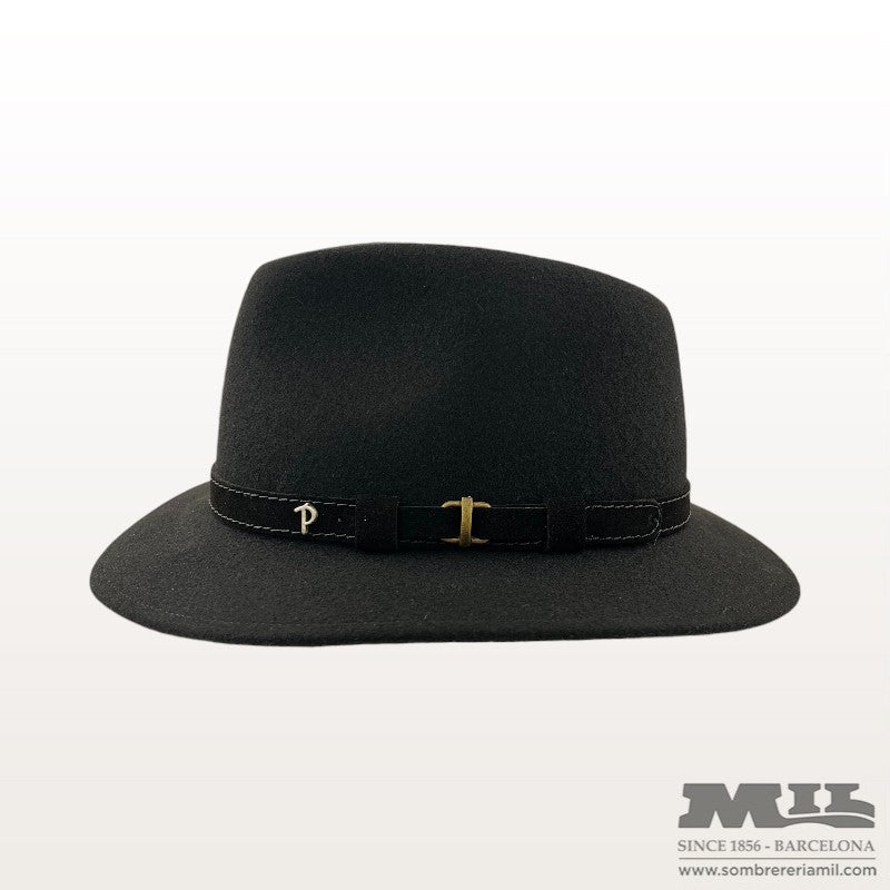 Traveler Hat | Panizza