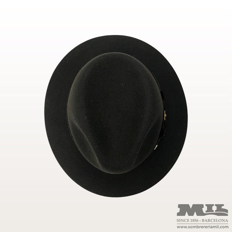 Traveler Hat | Panizza