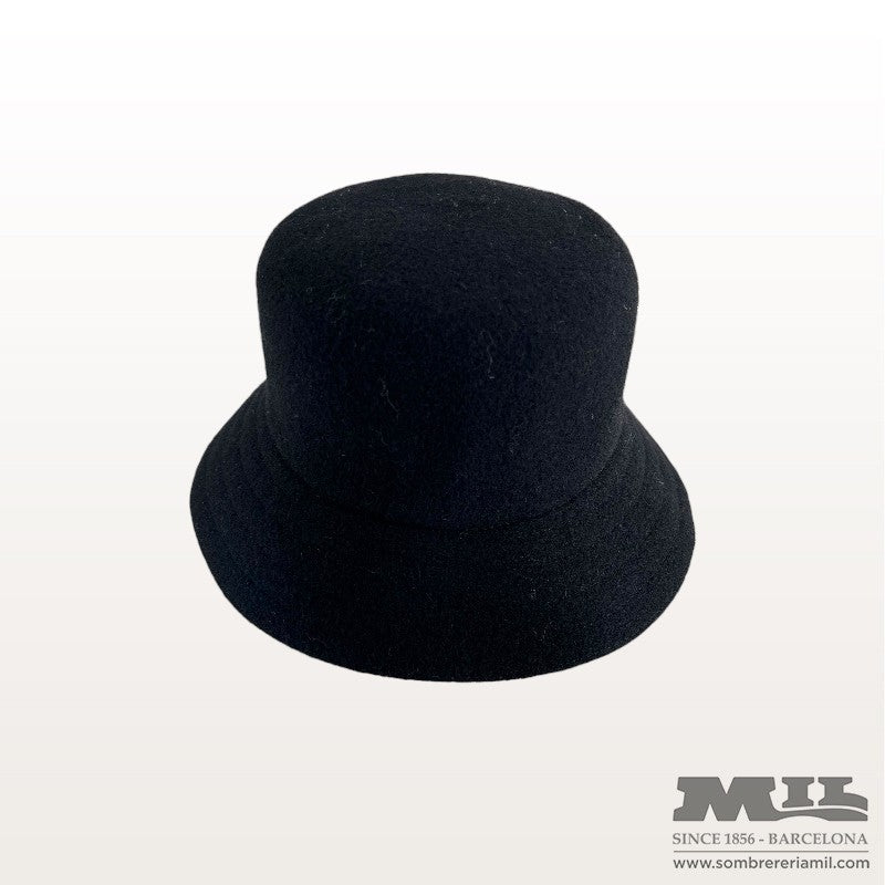 Sombrero Bucket Wool Lahinch | Kangol