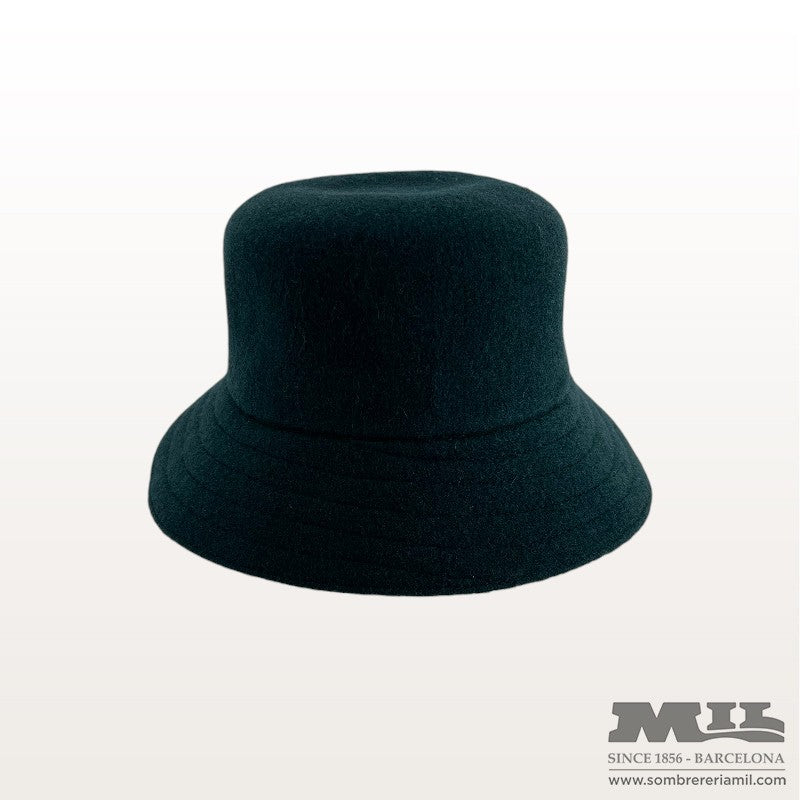 Sombrero Bucket Wool Lahinch | Kangol