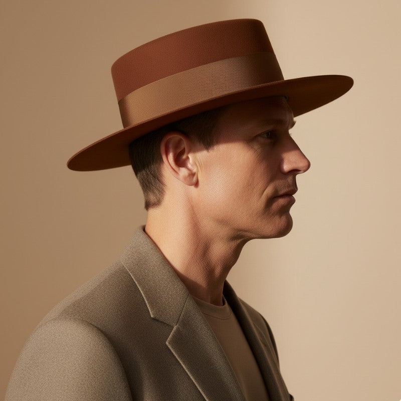 Sombrero Bourbon | MIL