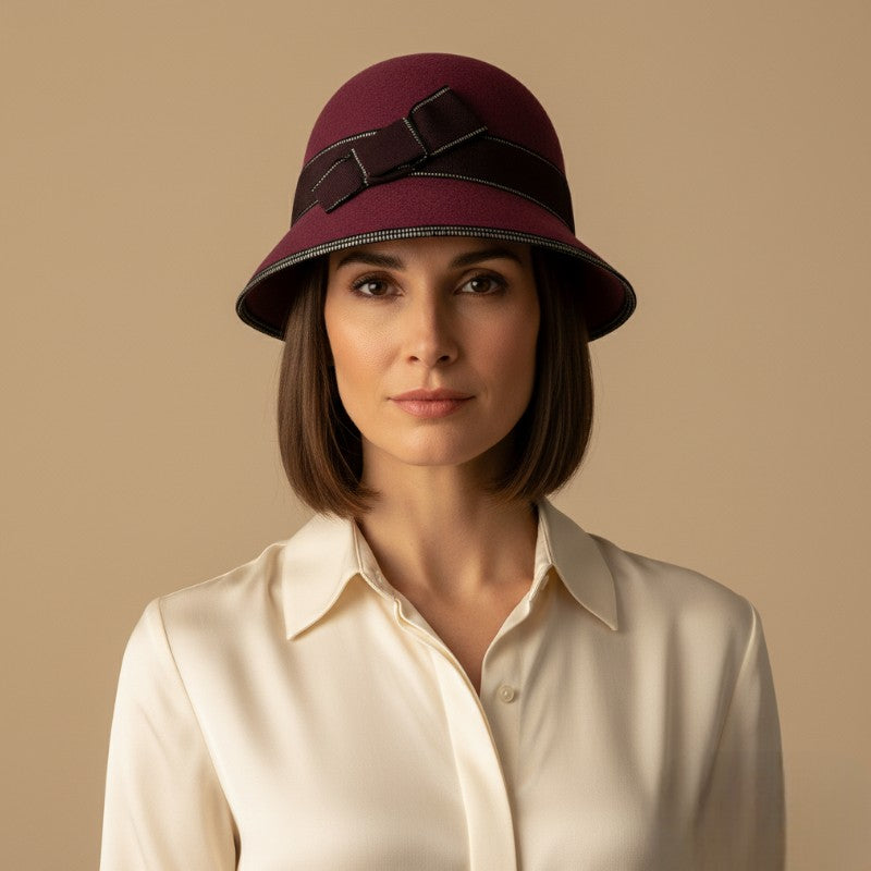 Sombrero Cloché Range | Bedacht