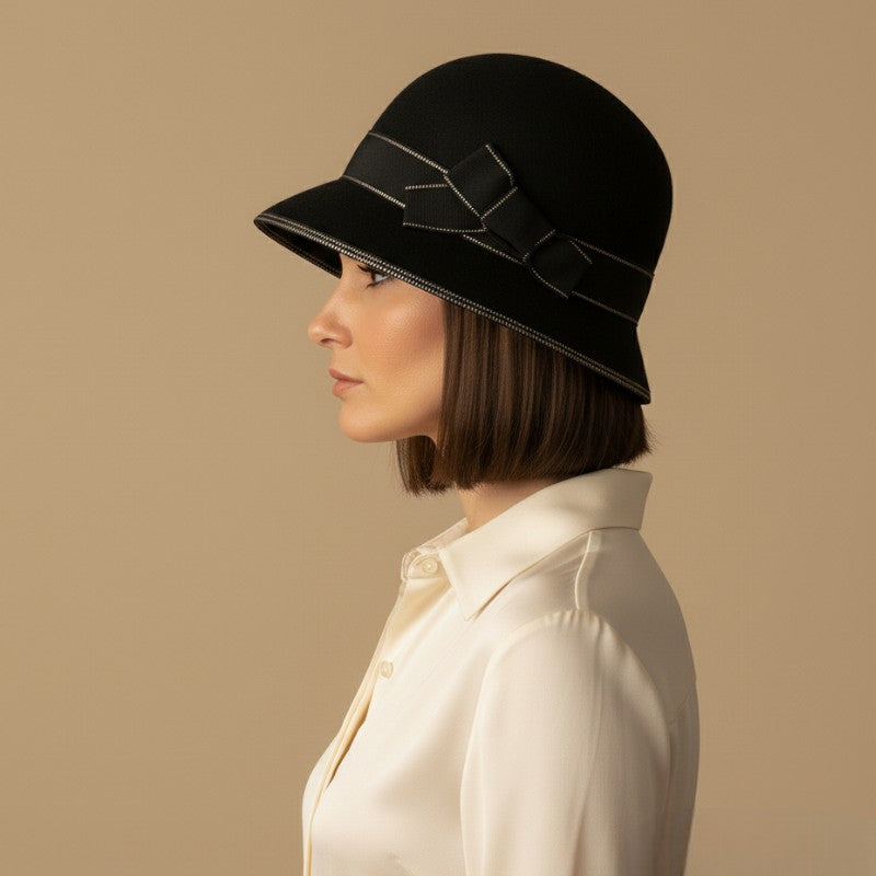 Sombrero Cloché Range | Bedacht