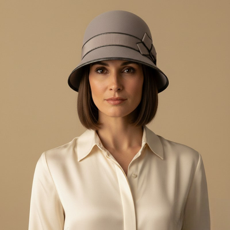 Sombrero Cloché Range | Bedacht