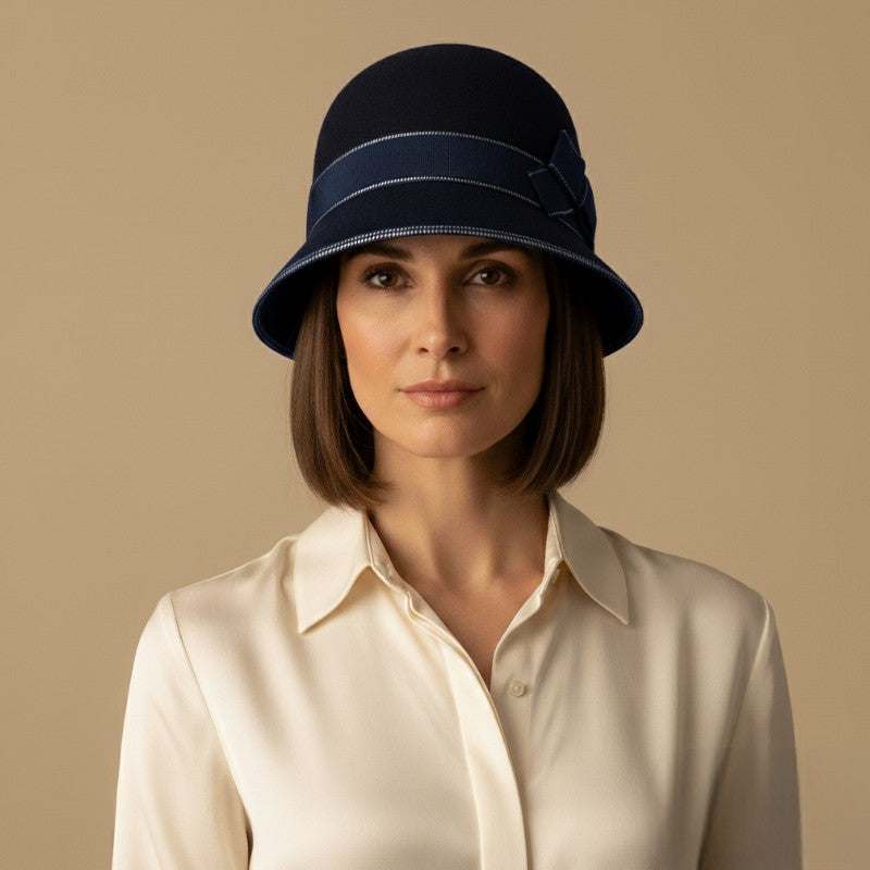 Sombrero Cloché Range | Bedacht