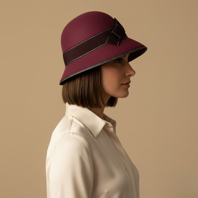 Sombrero Cloché Range | Bedacht
