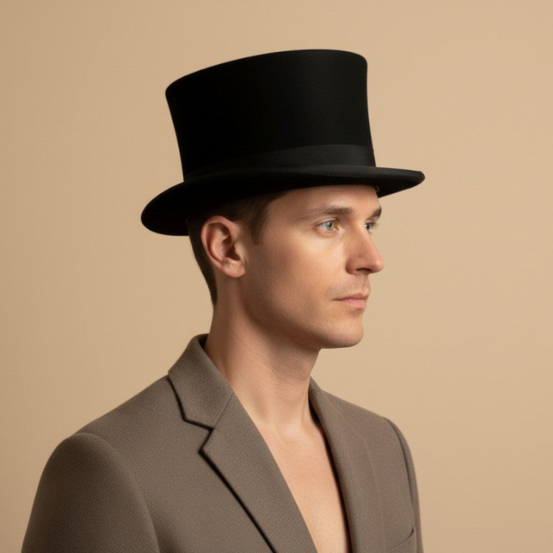 Top Hat | Fernández y Roche