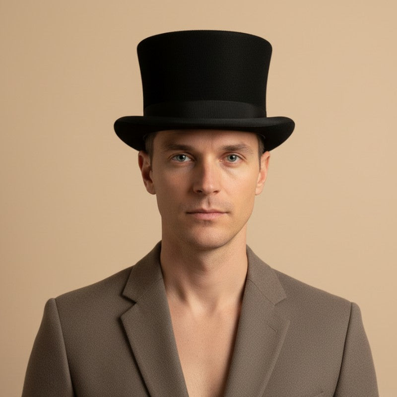 Top Hat | Fernández y Roche