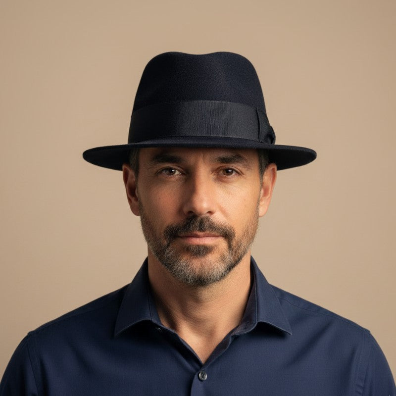 Sombrero Copa Lágrima | MIL