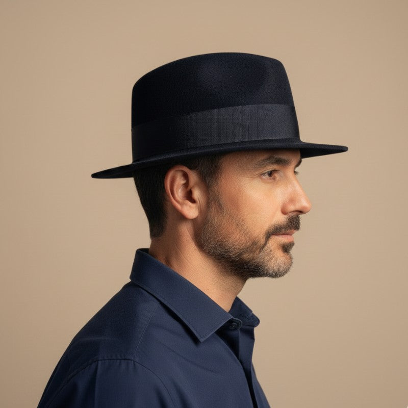 Sombrero Copa Lágrima | MIL