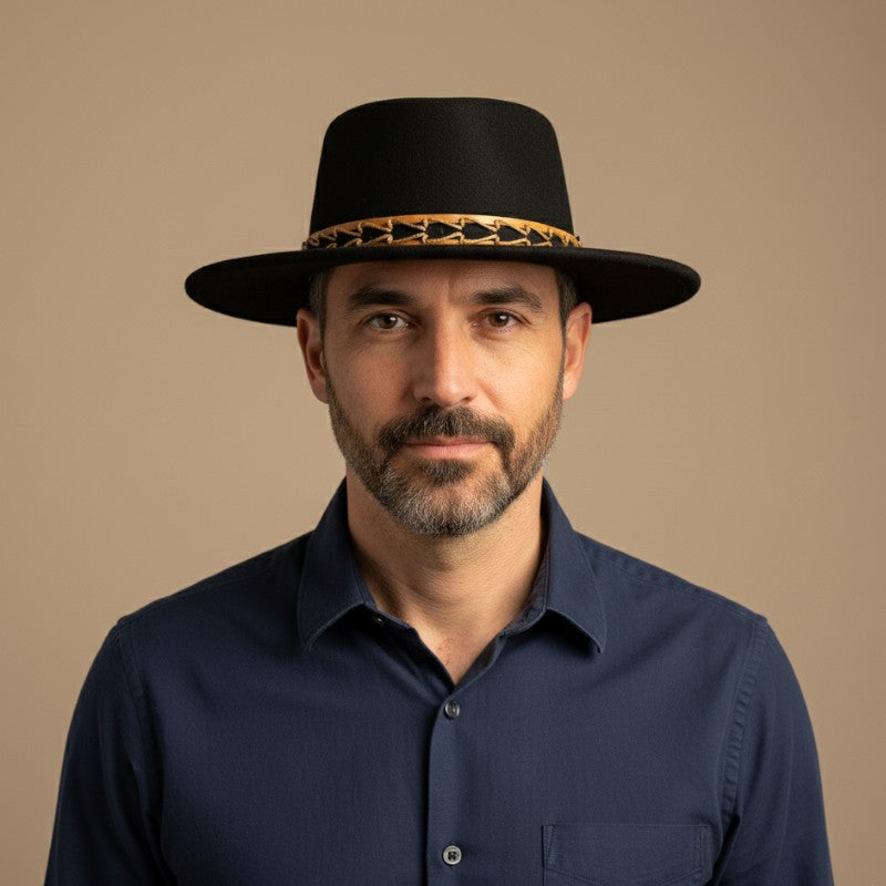 Vallejo Cowboy Hat | Stetson