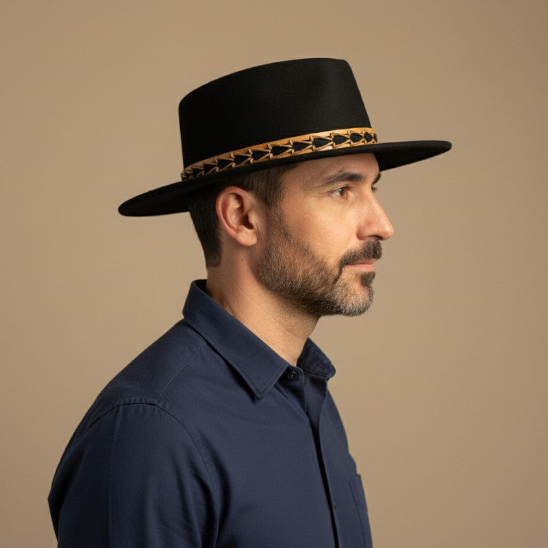 Vallejo Cowboy Hat | Stetson