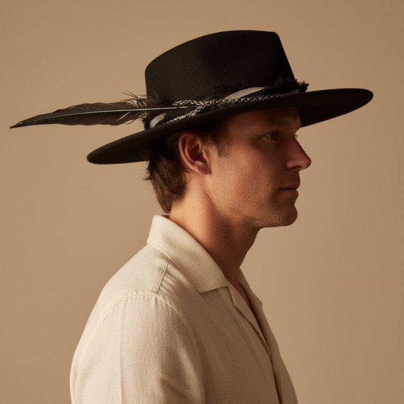 Sombrero Lallybrock | MIL