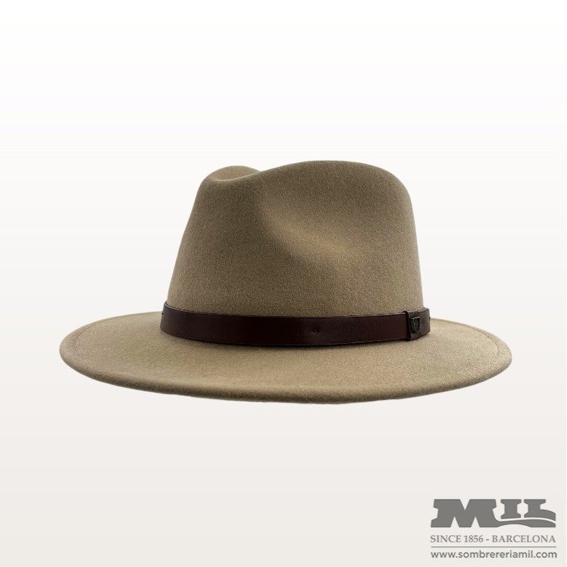 Messer Hat | Brixton