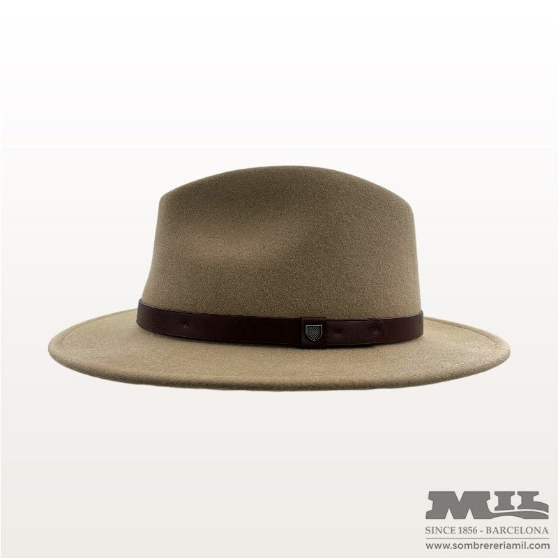 Messer Hat | Brixton